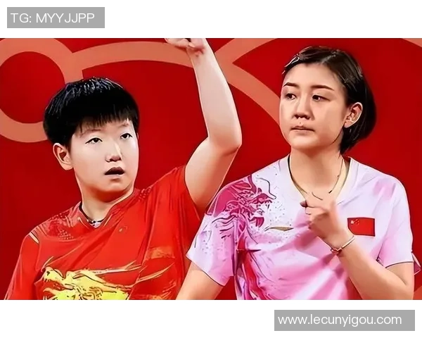 全运会精彩对决陈梦逆转晋级孙颖莎王楚钦迎战劲敌挑战极限